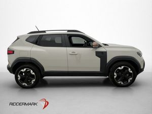 Dacia Duster bild 6