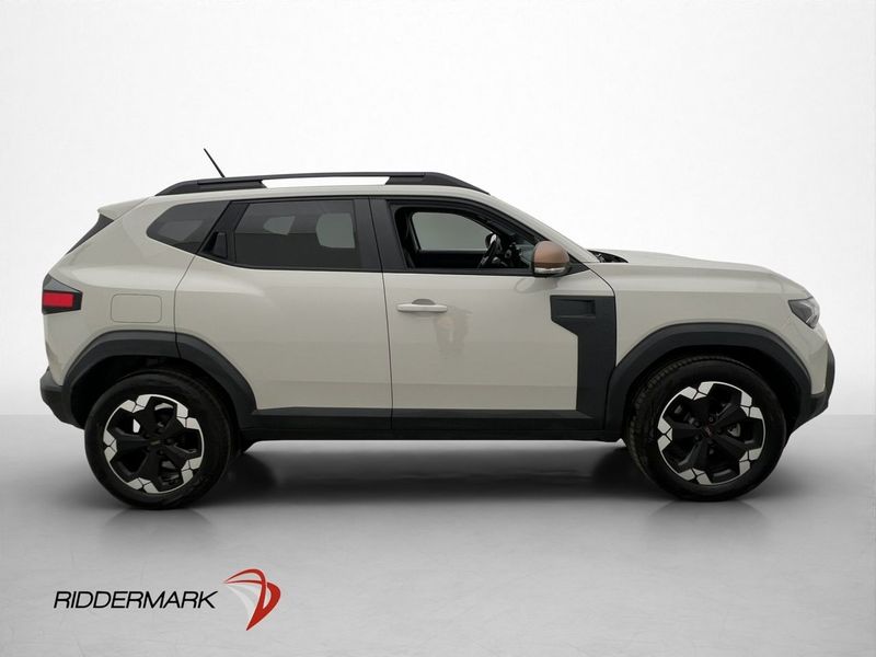 Dacia Duster bild 6