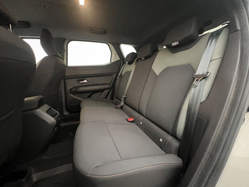 Dacia Duster bild 12