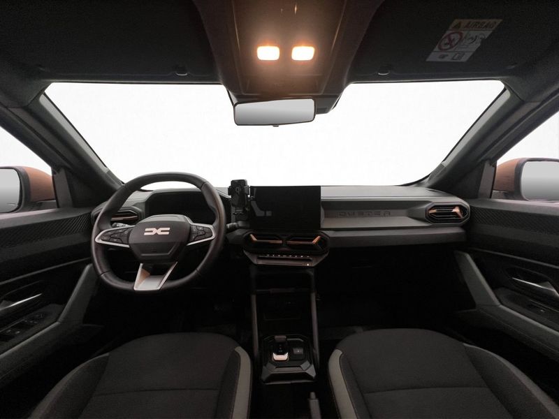 Dacia Duster bild 14