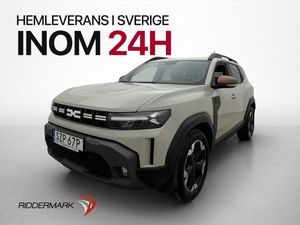 Dacia Duster bild 3