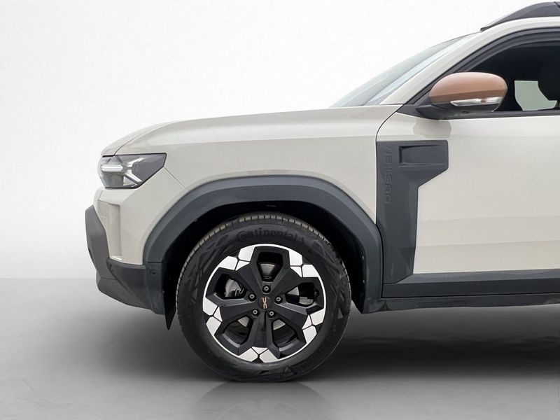 Dacia Duster bild 30