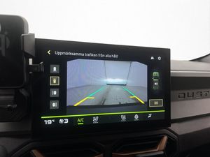 Dacia Duster bild 28