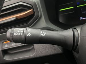 Dacia Duster bild 25