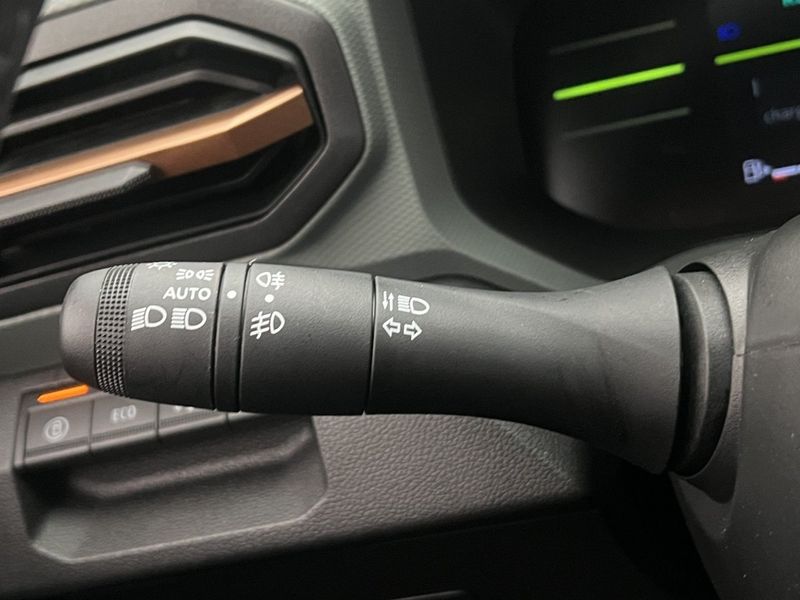 Dacia Duster bild 25