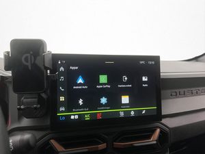 Dacia Duster bild 21