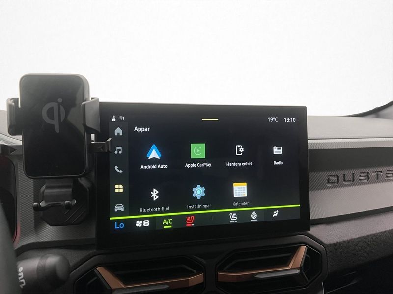 Dacia Duster bild 21