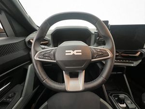 Dacia Duster bild 10