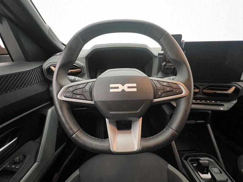 Dacia Duster bild 10
