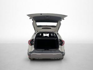Dacia Duster bild 8
