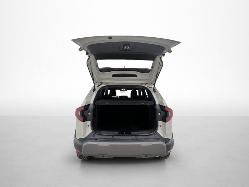 Dacia Duster bild 8