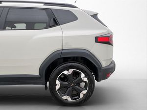 Dacia Duster bild 31