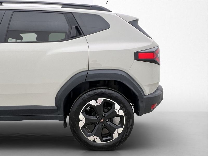 Dacia Duster bild 31