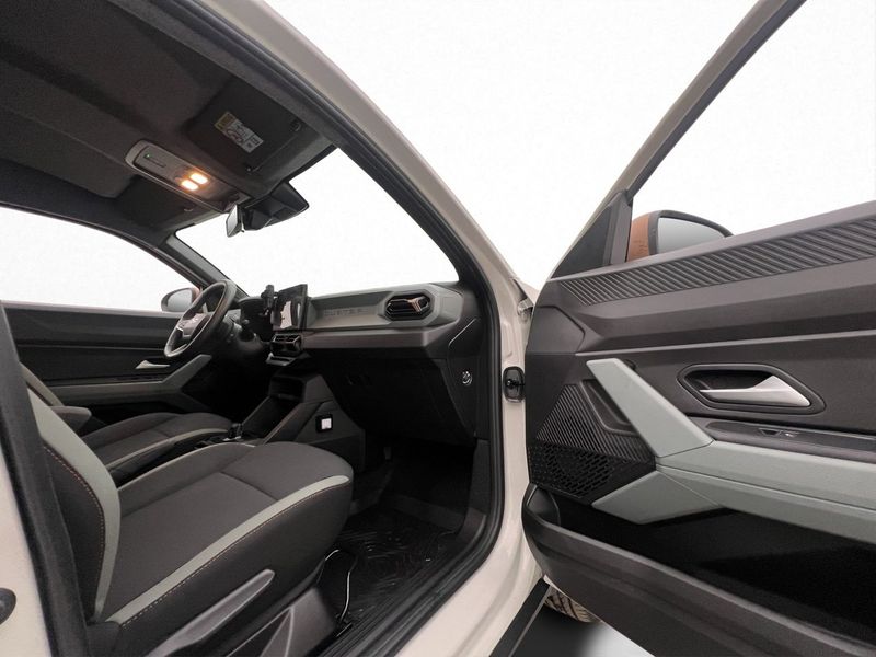 Dacia Duster bild 15