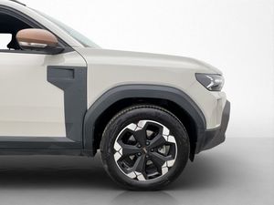 Dacia Duster bild 33