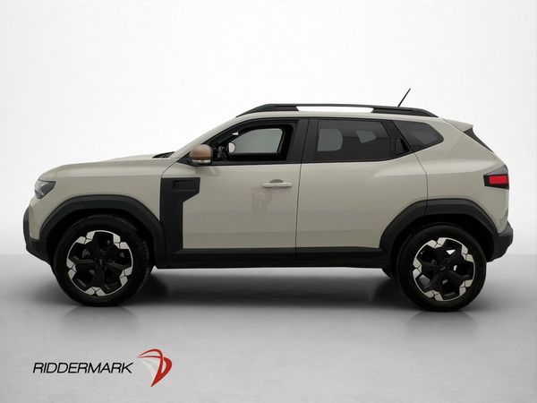 Dacia Duster HYBRID 140 B-Kamera Carplay Farthållare - 2025