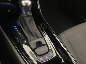 Toyota C-HR bild 20