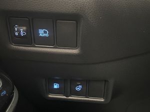 Toyota C-HR bild 21