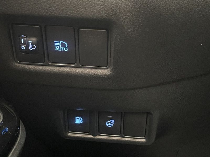 Toyota C-HR bild 21