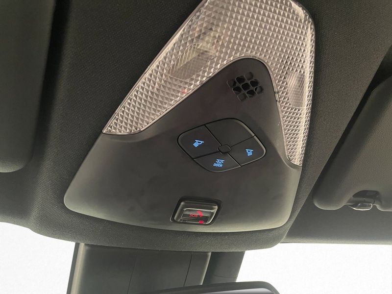 Toyota C-HR bild 24