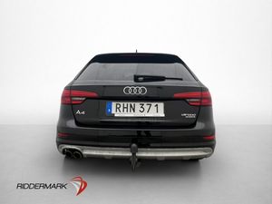 Audi A4 Allroad bild 5