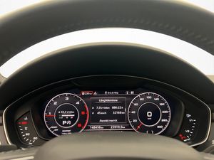 Audi A4 Allroad bild 17