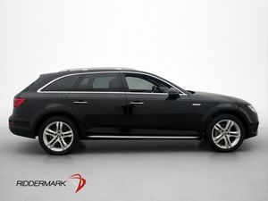 Audi A4 Allroad bild 6