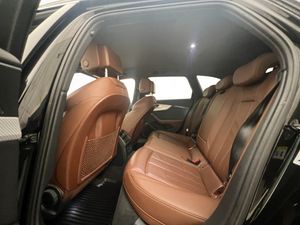 Audi A4 Allroad bild 14