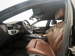 Audi A4 Allroad bild 12