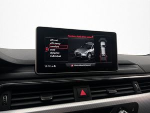 Audi A4 Allroad bild 21
