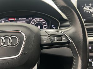 Audi A4 Allroad bild 18
