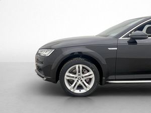 Audi A4 Allroad bild 29