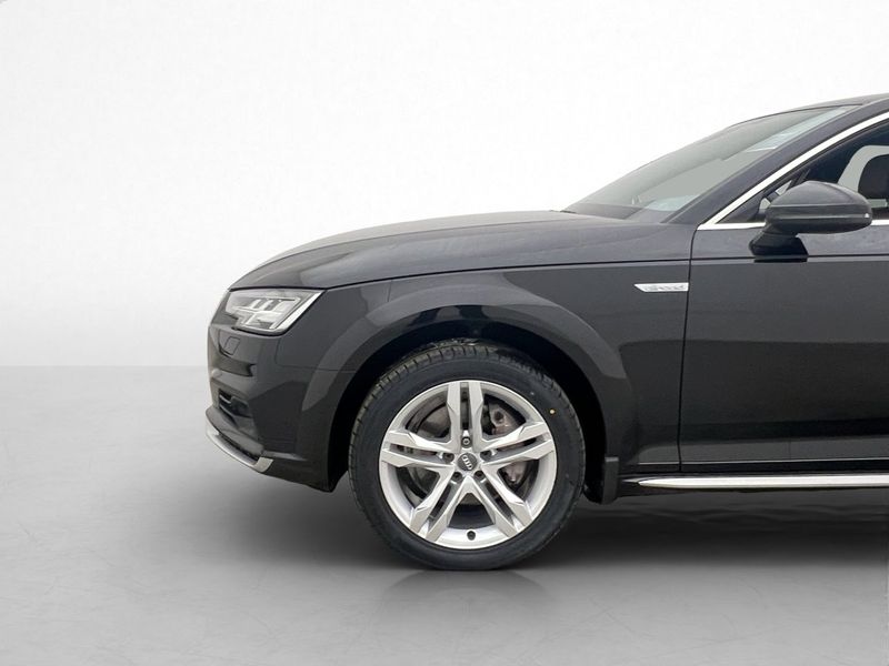 Audi A4 Allroad bild 29