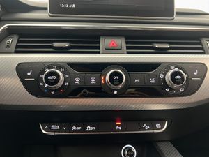 Audi A4 Allroad bild 22