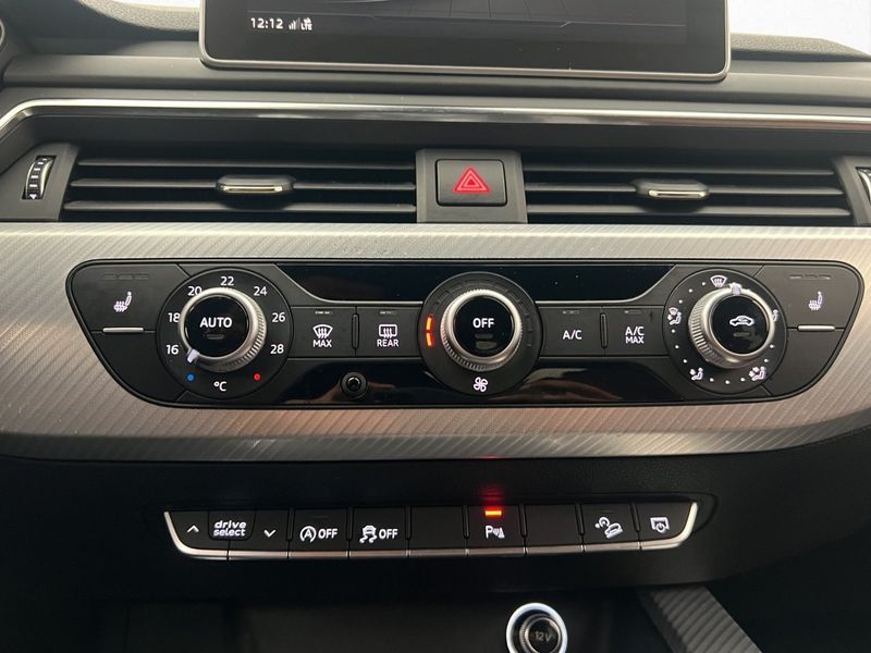 Audi A4 Allroad bild 22