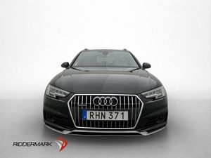 Audi A4 Allroad bild 2