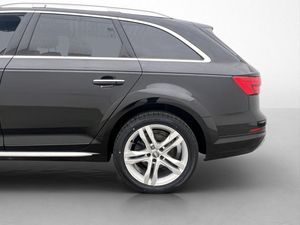 Audi A4 Allroad bild 30