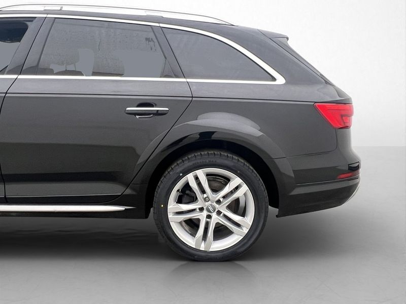 Audi A4 Allroad bild 30