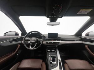 Audi A4 Allroad bild 15
