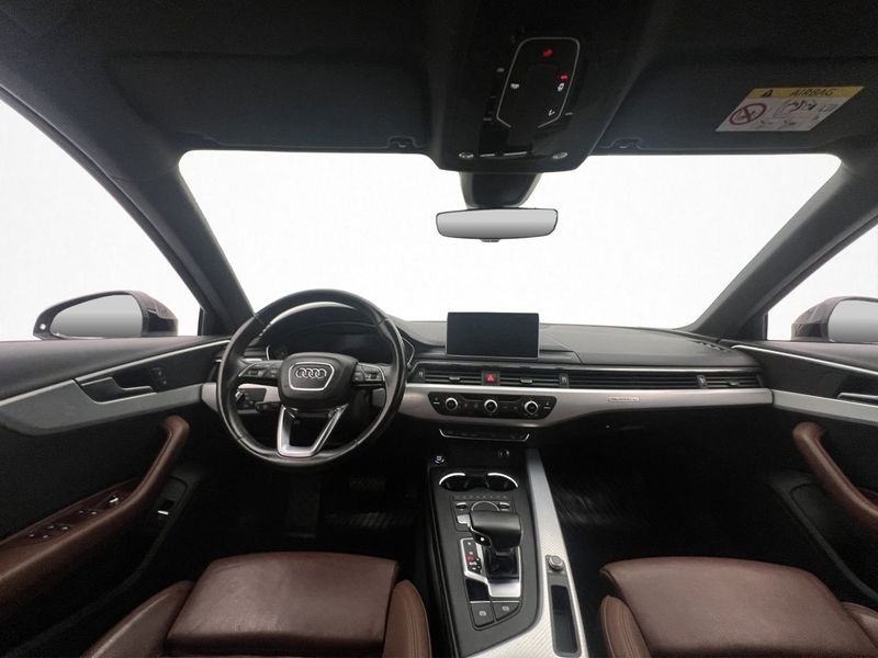 Audi A4 Allroad bild 15