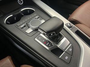 Audi A4 Allroad bild 24