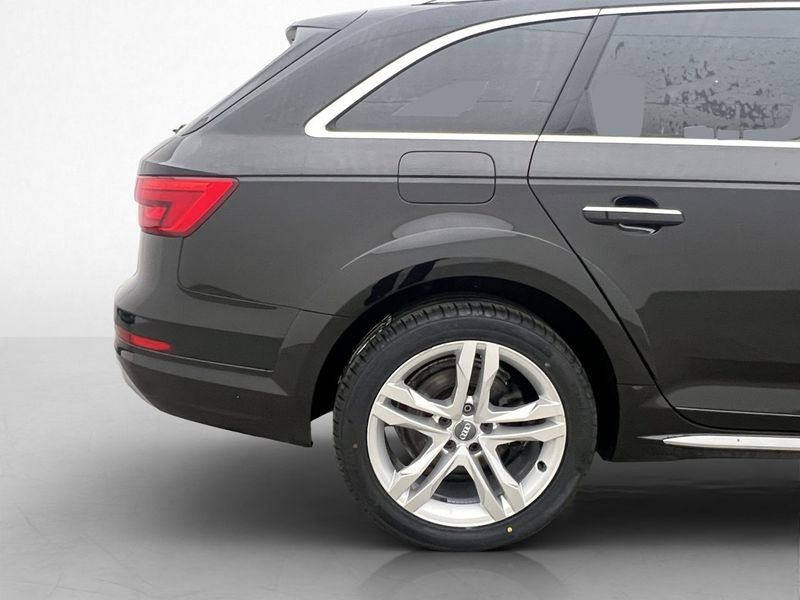 Audi A4 Allroad bild 31