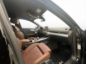 Audi A4 Allroad bild 10