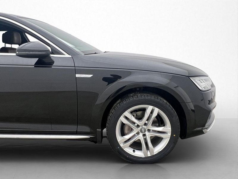 Audi A4 Allroad bild 32