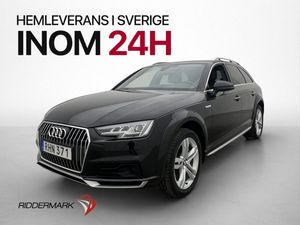 Audi A4 Allroad bild 3