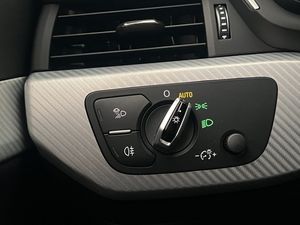 Audi A4 Allroad bild 25