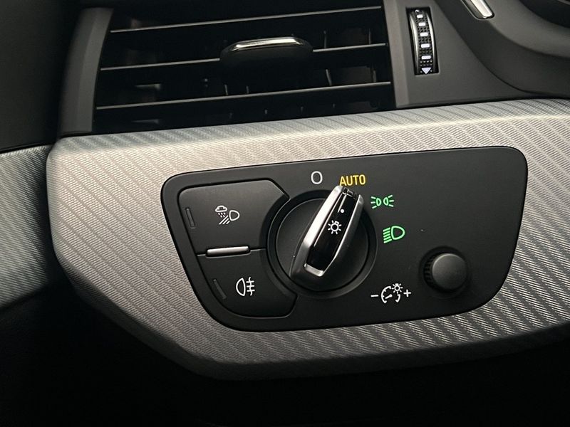 Audi A4 Allroad bild 25