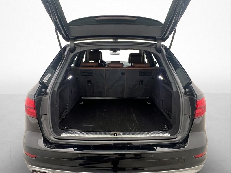 Audi A4 Allroad bild 9