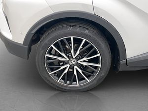 Toyota C-HR bild 26