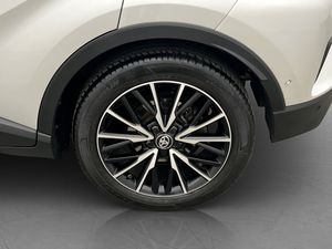 Toyota C-HR bild 25